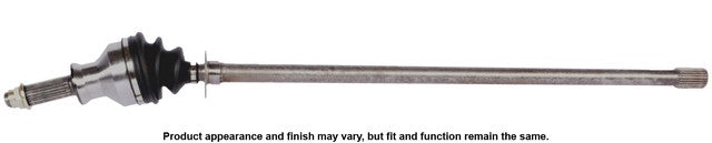 CARDONE New CV Axle Assembly P/N:66-9210 Fits: Land Rover Discovery 04-99 - Image 1