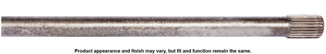 CARDONE New CV Axle Assembly P/N:66-9210 Fits: Land Rover Discovery 04-99 - Image 2