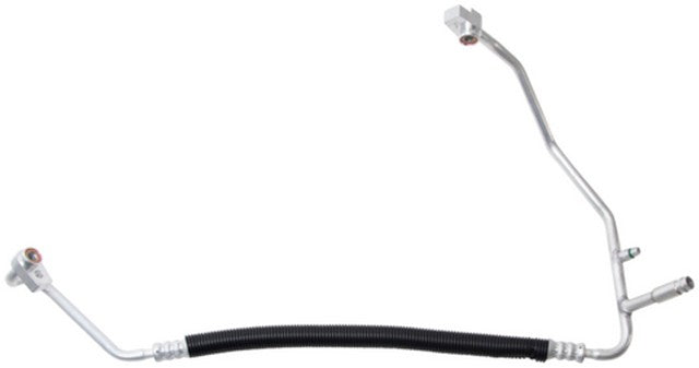Four Seasons A/C Refrigerant Discharge Hose P/N:66922 Fits: Ford F-150 17-15 - Image 1