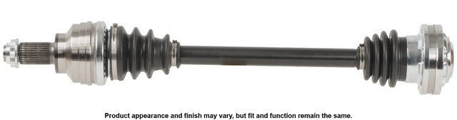 CARDONE New CV Axle Assembly P/N:66-9221 Fits: BMW 525i 03-01, BMW 528i 00-97, BMW 530i 03-01 - Image 1