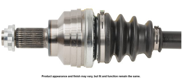 CARDONE New CV Axle Assembly P/N:66-9221 Fits: BMW 525i 03-01, BMW 528i 00-97, BMW 530i 03-01 - Image 3