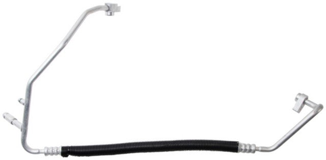 Four Seasons A/C Refrigerant Discharge Hose P/N:66922 Fits: Ford F-150 17-15 - Image 5