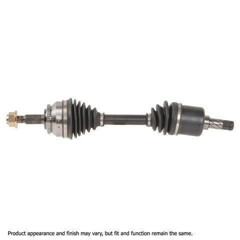 CARDONE New CV Axle Assembly P/N:66-9231 Fits: Volvo S40 00-99, Volvo V40 2000 - Image 1