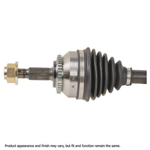 CARDONE New CV Axle Assembly P/N:66-9231 Fits: Volvo S40 00-99, Volvo V40 2000 - Image 2