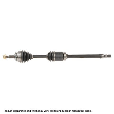 CARDONE New CV Axle Assembly P/N:66-9232 Fits: Volvo S40 00-99, Volvo V40 2000 - Image 1