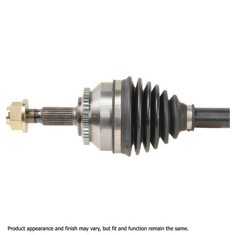 CARDONE New CV Axle Assembly P/N:66-9232 Fits: Volvo S40 00-99, Volvo V40 2000 - Image 3