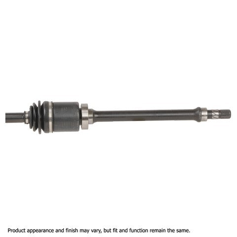 CARDONE New CV Axle Assembly P/N:66-9232 Fits: Volvo S40 00-99, Volvo V40 2000 - Image 2