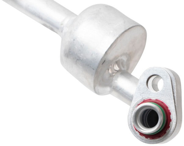 Four Seasons A/C Refrigerant Suction Hose P/N:66923 Fits: Ford Escape 19-17 - Image 5