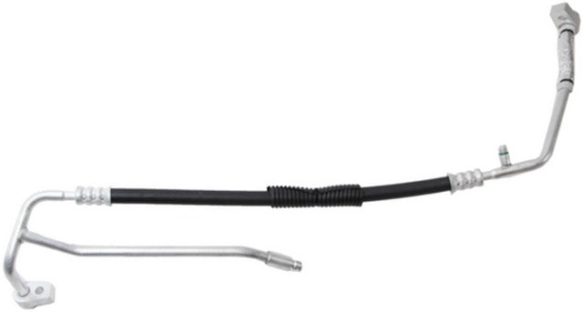 Four Seasons A/C Refrigerant Discharge Hose P/N:66924 Fits: Ford F-250 Super Duty 20-17, Ford F-350 Super Duty 20-17 - Image 1