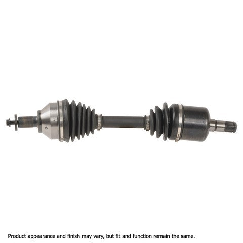 CARDONE New CV Axle Assembly P/N:66-9240 Fits: Volvo S70 00-99, Volvo V70 00-99 - Image 1