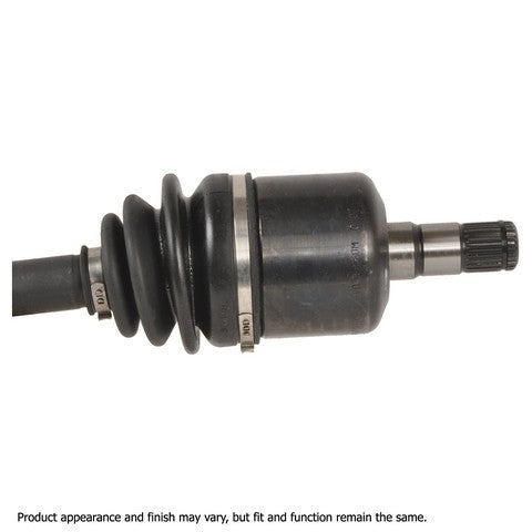 CARDONE New CV Axle Assembly P/N:66-9240 Fits: Volvo S70 00-99, Volvo V70 00-99 - Image 2