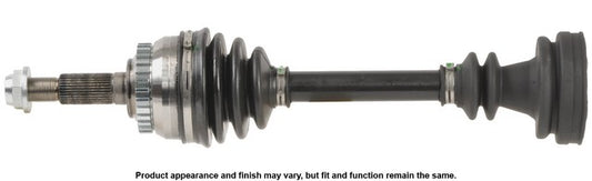 CARDONE New CV Axle Assembly P/N:66-9249 Fits: Saab 9-3 02-99 - Image 1
