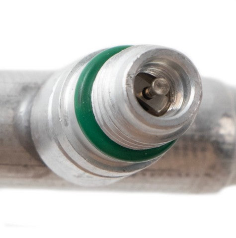 Four Seasons A/C Refrigerant Discharge Hose P/N:66924 Fits: Ford F-250 Super Duty 20-17, Ford F-350 Super Duty 20-17 - Image 2
