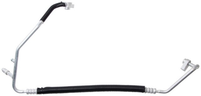 Four Seasons A/C Refrigerant Discharge Hose P/N:66925 Fits: Ford F-150 2017 - Image 1