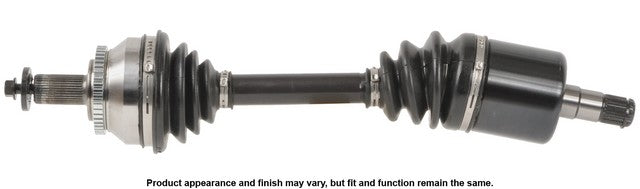 CARDONE New CV Axle Assembly P/N:66-9250 Fits: Volvo C70 07-03, Volvo S70 2000, Volvo V70 2000 - Image 1