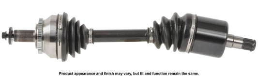 CARDONE New CV Axle Assembly P/N:66-9250 Fits: Volvo C70 07-03, Volvo S70 2000, Volvo V70 2000 - Image 1