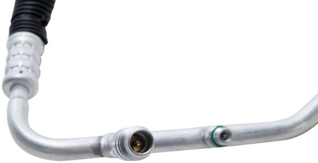 Four Seasons A/C Refrigerant Discharge Hose P/N:66925 Fits: Ford F-150 2017 - Image 5