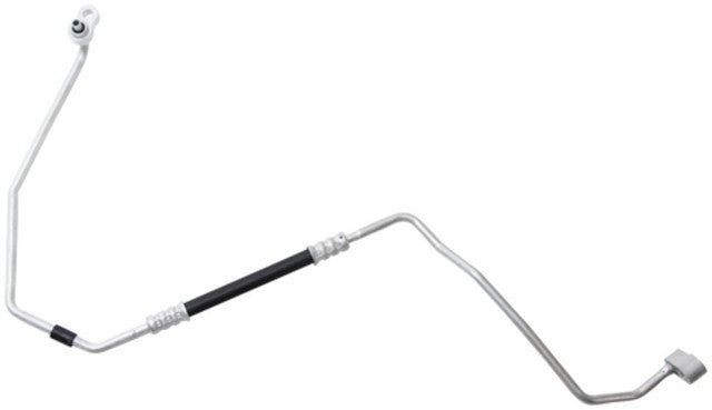 Four Seasons A/C Refrigerant Liquid Hose P/N:66926 Fits: Cadillac Ct6 20-16 - Image 1