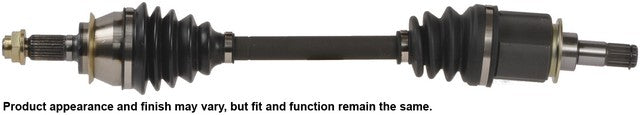CARDONE New CV Axle Assembly P/N:66-9277 Fits: Mini Cooper 04-02 - Image 1
