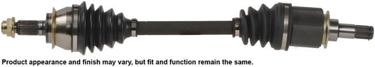CARDONE New CV Axle Assembly P/N:66-9277 Fits: Mini Cooper 04-02 - Image 1