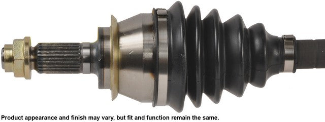 CARDONE New CV Axle Assembly P/N:66-9277 Fits: Mini Cooper 04-02 - Image 3