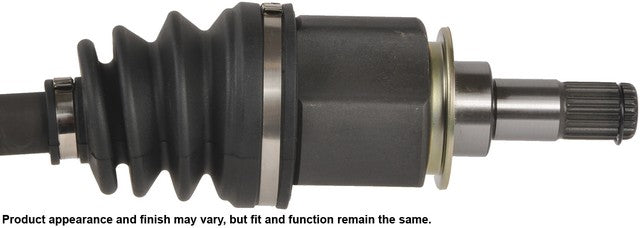 CARDONE New CV Axle Assembly P/N:66-9277 Fits: Mini Cooper 04-02 - Image 2