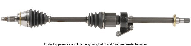 CARDONE New CV Axle Assembly P/N:66-9278 Fits: Mini Cooper 04-02 - Image 1