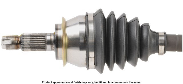CARDONE New CV Axle Assembly P/N:66-9278 Fits: Mini Cooper 04-02 - Image 3