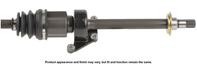 CARDONE New CV Axle Assembly P/N:66-9278 Fits: Mini Cooper 04-02 - Image 2