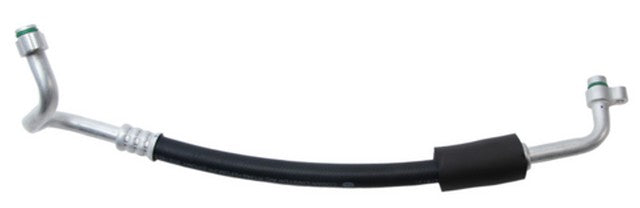 Four Seasons A/C Refrigerant Suction Hose P/N:66927 Fits: Honda Accord 2017 - Image 2