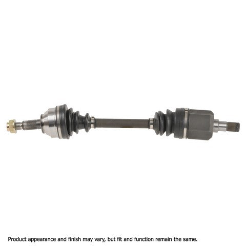 CARDONE New CV Axle Assembly P/N:66-9285 Fits: Land Rover Freelander 05-03 - Image 1