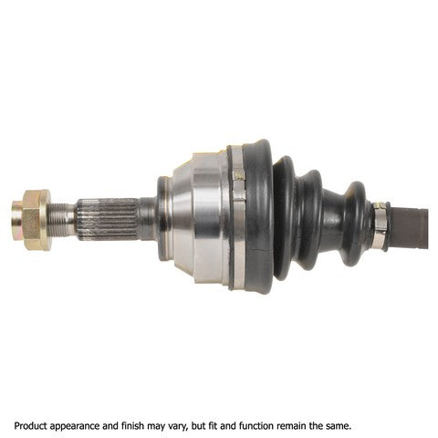 CARDONE New CV Axle Assembly P/N:66-9285 Fits: Land Rover Freelander 05-03 - Image 2