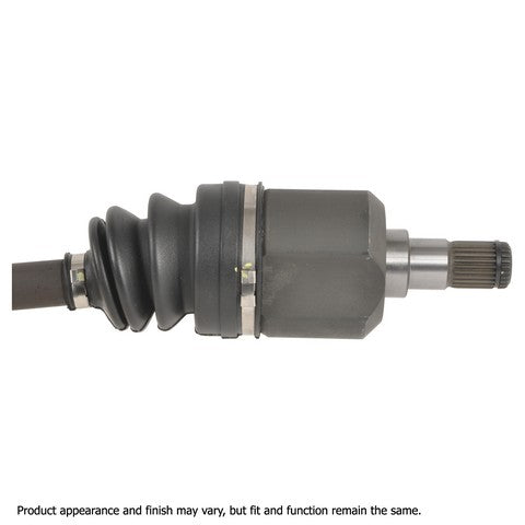 CARDONE New CV Axle Assembly P/N:66-9285 Fits: Land Rover Freelander 05-03 - Image 3