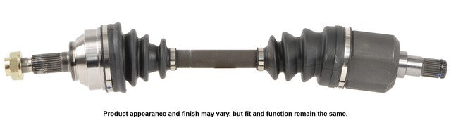 CARDONE New CV Axle Assembly P/N:66-9286 Fits: Land Rover Freelander 05-03 - Image 1