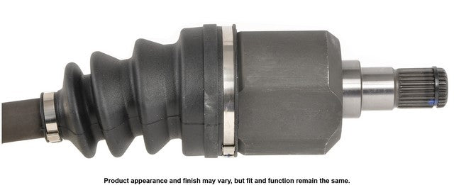 CARDONE New CV Axle Assembly P/N:66-9286 Fits: Land Rover Freelander 05-03 - Image 2