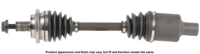 CARDONE New CV Axle Assembly P/N:66-9293 Fits: Mercedes-benz C240 05-03, Mercedes-benz C280 07-06, Mercedes-benz C320 05-03, Mercedes-benz C350 07-06 - Image 1