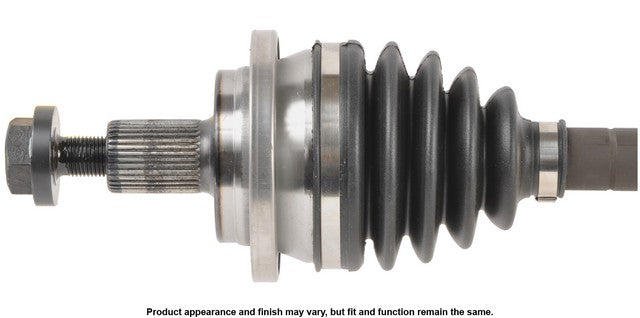 CARDONE New CV Axle Assembly P/N:66-9293 Fits: Mercedes-benz C240 05-03, Mercedes-benz C280 07-06, Mercedes-benz C320 05-03, Mercedes-benz C350 07-06 - Image 3