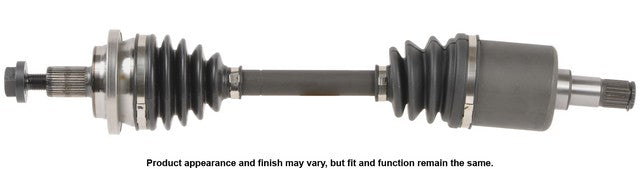 CARDONE New CV Axle Assembly P/N:66-9294 Fits: Mercedes-benz C240 05-03, Mercedes-benz C280 07-06, Mercedes-benz C320 05-03, Mercedes-benz C350 07-06 - Image 1
