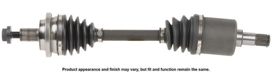 CARDONE New CV Axle Assembly P/N:66-9294 Fits: Mercedes-benz C240 05-03, Mercedes-benz C280 07-06, Mercedes-benz C320 05-03, Mercedes-benz C350 07-06 - Image 1