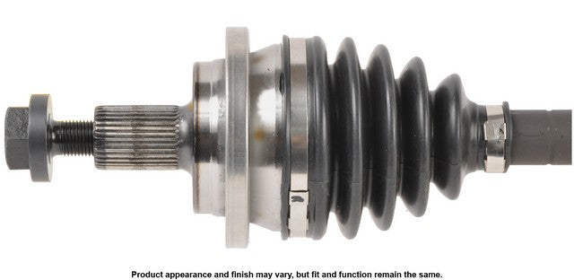 CARDONE New CV Axle Assembly P/N:66-9294 Fits: Mercedes-benz C240 05-03, Mercedes-benz C280 07-06, Mercedes-benz C320 05-03, Mercedes-benz C350 07-06 - Image 3