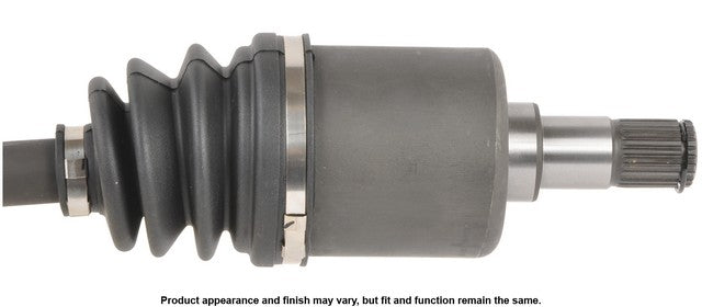 CARDONE New CV Axle Assembly P/N:66-9294 Fits: Mercedes-benz C240 05-03, Mercedes-benz C280 07-06, Mercedes-benz C320 05-03, Mercedes-benz C350 07-06 - Image 2