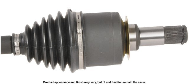 CARDONE New CV Axle Assembly P/N:66-9295 Fits: Mercedes-benz Gl320, Mercedes-benz Gl350, Mercedes-benz Gl450, Mercedes-benz Gl550, Mercedes-benz Ml320, Mercedes-benz Ml350, Mercedes-benz Ml450, Mercedes-benz Ml500, Mercedes-benz Ml550 - Image 2