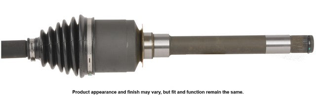 CARDONE New CV Axle Assembly P/N:66-9296 Fits: Mercedes-benz Gl320, Mercedes-benz Gl350, Mercedes-benz Gl450, Mercedes-benz Gl550, Mercedes-benz Ml320, Mercedes-benz Ml350, Mercedes-benz Ml450, Mercedes-benz Ml500, Mercedes-benz Ml550 - Image 2