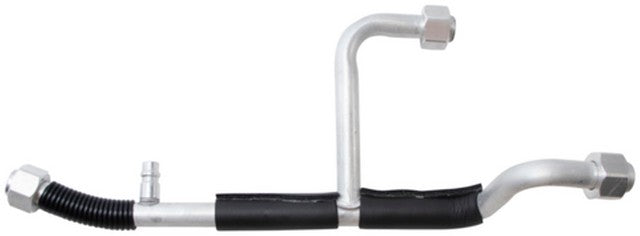 Four Seasons A/C Refrigerant Suction Hose P/N:66929 Fits: Acura Mdx 02-01, Honda Odyssey 04-99, Honda Pilot 04-03 - Image 3