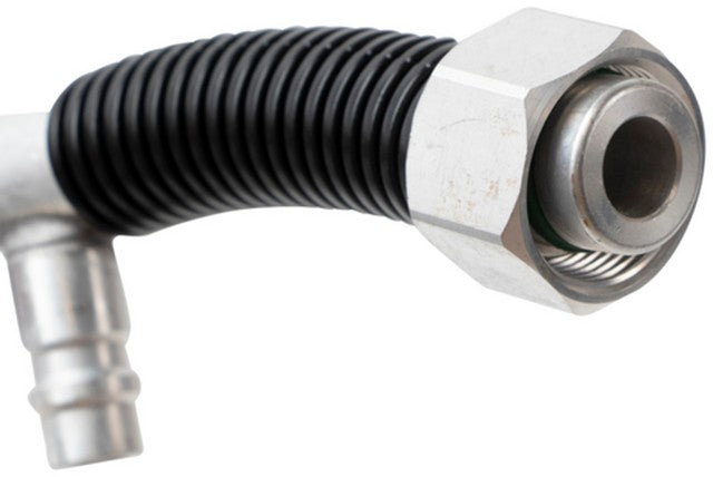 Four Seasons A/C Refrigerant Suction Hose P/N:66929 Fits: Acura Mdx 02-01, Honda Odyssey 04-99, Honda Pilot 04-03 - Image 2