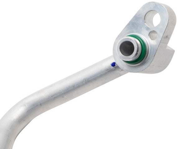 Four Seasons A/C Refrigerant Discharge Hose P/N:66930 Fits: Kia Soul 16-14 - Image 2