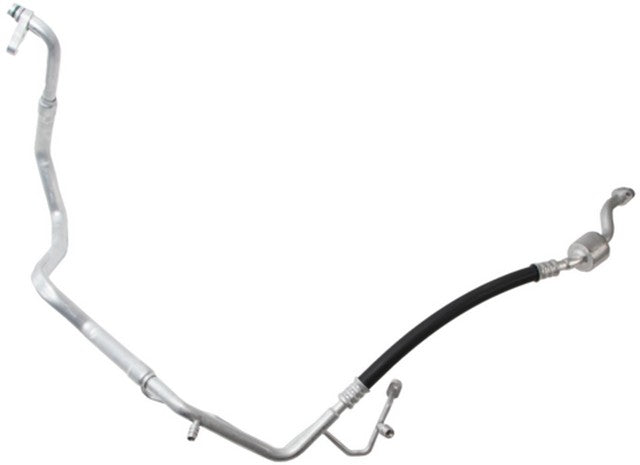 Four Seasons A/C Suction and Liquid Line Hose Assembly P/N:66931 Fits: Nissan Rogue Sport 18-17 - Image 1