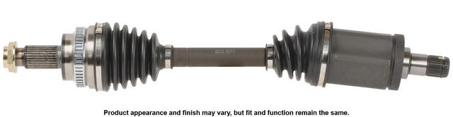 CARDONE New CV Axle Assembly P/N:66-9310 Fits: BMW 325xi 2006, BMW 328i Xdrive 13-09, BMW 328xi 08-07, BMW 330xi 2006, BMW 335i Xdrive 13-09, BMW 335xi 08-07 - Image 1