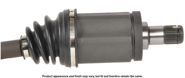 CARDONE New CV Axle Assembly P/N:66-9310 Fits: BMW 325xi 2006, BMW 328i Xdrive 13-09, BMW 328xi 08-07, BMW 330xi 2006, BMW 335i Xdrive 13-09, BMW 335xi 08-07 - Image 2