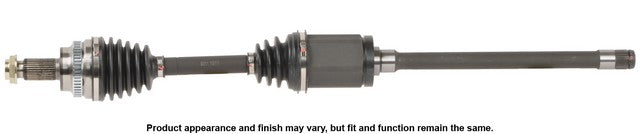 CARDONE New CV Axle Assembly P/N:66-9311 Fits: BMW 325xi 2006, BMW 328i Xdrive 13-09, BMW 328xi 08-07, BMW 330xi 2006, BMW 335i Xdrive 13-09, BMW 335xi 08-07 - Image 1